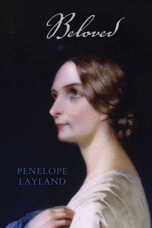 Beloved de Penelope Layland