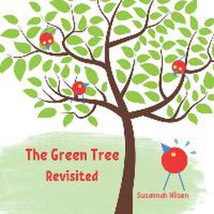 The Green Tree de Susannah Nilsen