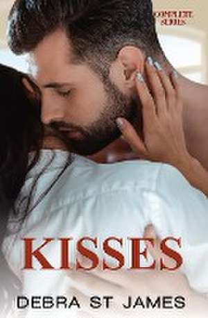 Kisses de Debra St James