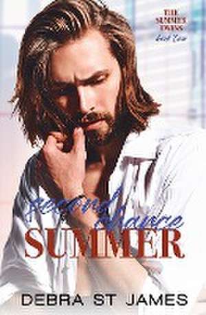 Second Chance Summer de Debra St James