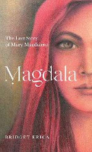 Magdala de Bridget Erica