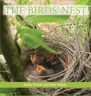 The Birds' Nest de Debby Wilson