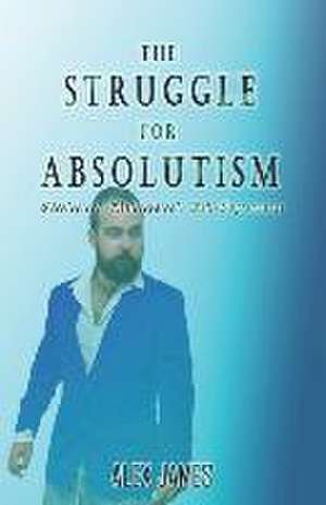 STRUGGLE FOR ABSOLUTISM