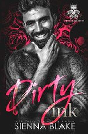 Dirty Ink de Sienna Blake