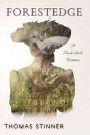 Stinner, T: FORESTEGDE