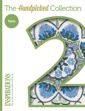 Handpicked Collection 2 de Inspirations Studios