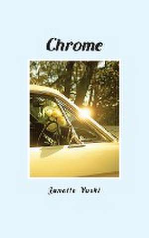 Chrome de Janette Voski