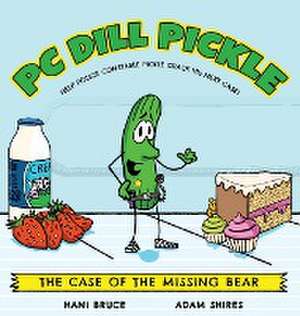 PC Dill Pickle de Hani Bruce