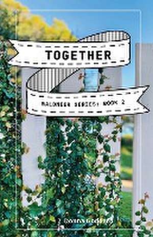 Together de Donna Goddard