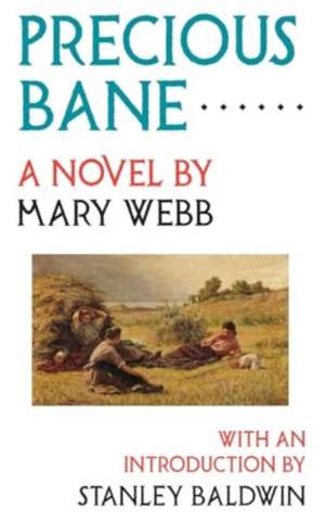 Precious Bane de Mary Webb