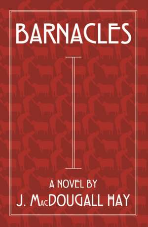Barnacles de J. Macdougall Hay