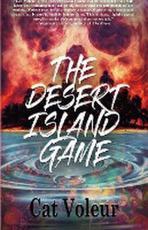 The Desert Island Game de Cat Voleur