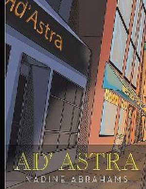 AD' ASTRA de Nadine Durward