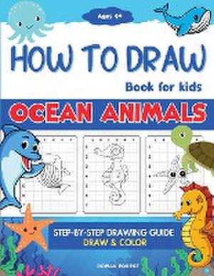 How To Draw Book For Kids de Rowan Forest