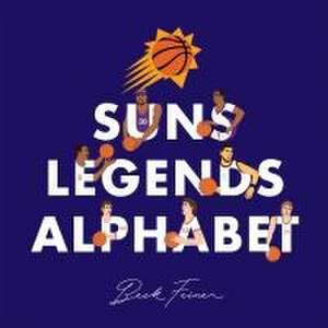 Suns Legends Alphabet de Beck Feiner