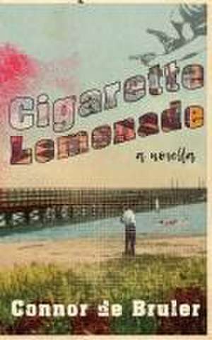 Cigarette Lemonade de Connor De Bruler