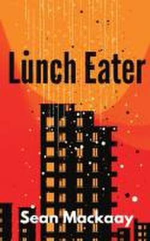 Lunch Eater de Sean Mackaay