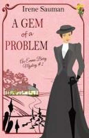 A Gem of a Problem de Irene Sauman