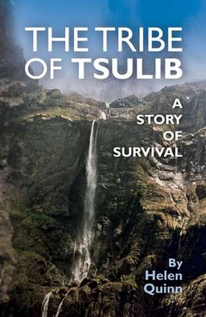 The Tribe of Tsulib: 8 Marathons, 8 Countries, 8 Weeks, 1 Couple