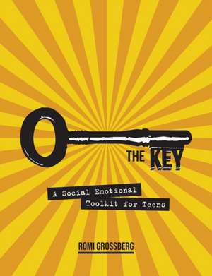 The Key de Romi Grossberg