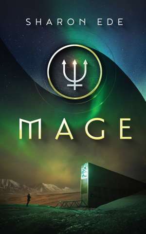 MAGE de Sharon Ede