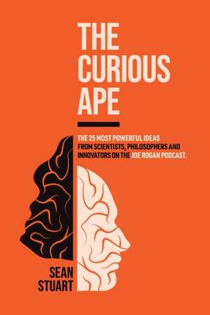 The Curious Ape de Sean R Stuart