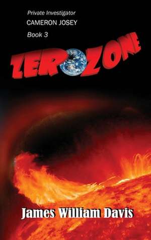 Zerozone de James W Davis