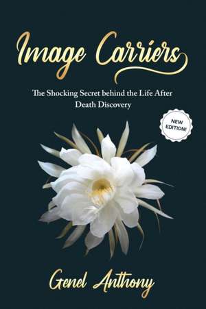 Image Carriers de Genel Anthony