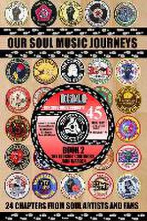 OUR SOUl MUSIC JOURNEYS de John Warren