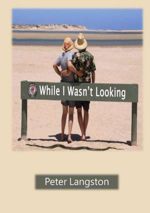 While I Wasn't Looking de Peter Langston