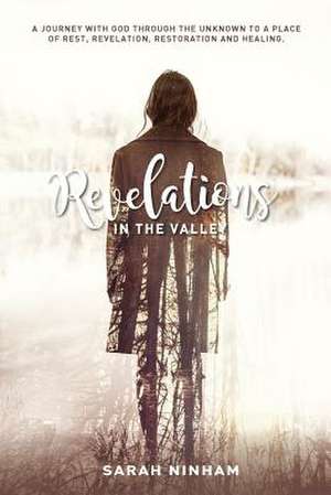 Revelations in the Valley de Sarah Ninham