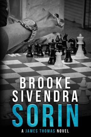 SORIN de Brooke Sivendra