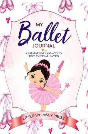 My Ballet Journal