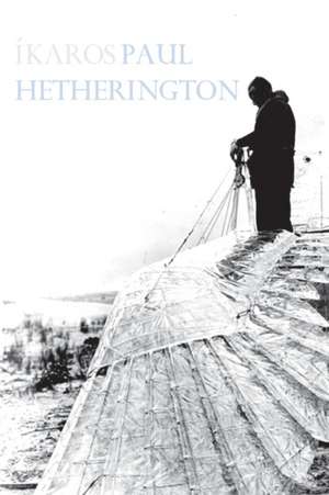 Íkaros de Paul Hetherington