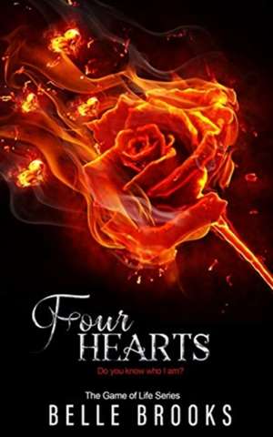 Four Hearts de Belle Brooks