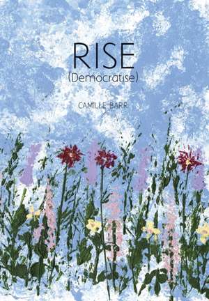 Barr, C: Rise