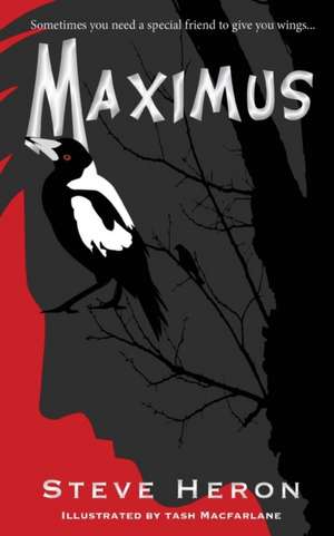 Maximus de Steve Heron