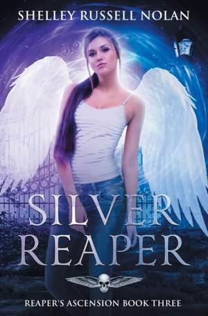 Silver Reaper de Shelley Russell Nolan