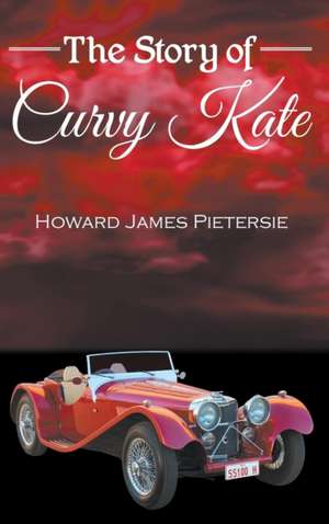 The Story of Curvy Kate de Howard Pietersie