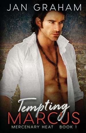Tempting Marcus de Jan Graham