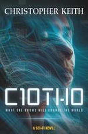 Clotho de Christopher Robert Keith