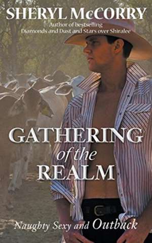 Gathering of the Realm de Sheryl McCorry