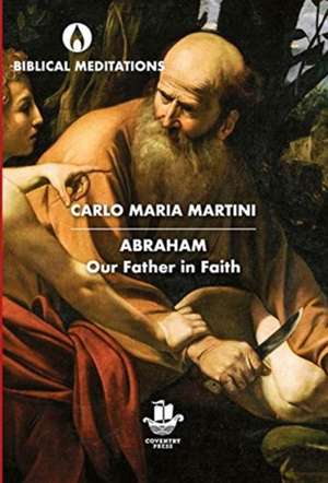 Abraham de Carlo Maria Martini