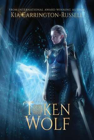 Token Wolf de Kia Carrington-Russell