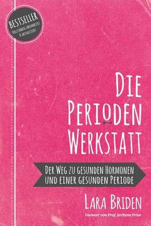 Briden, L: Perioden-Werkstatt