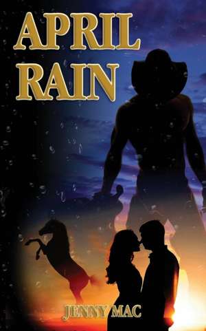 April Rain de Jenny Mac