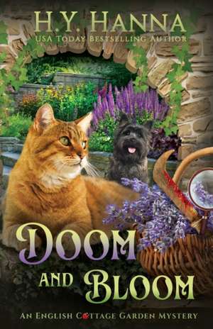 Doom and Bloom de H. Y. Hanna