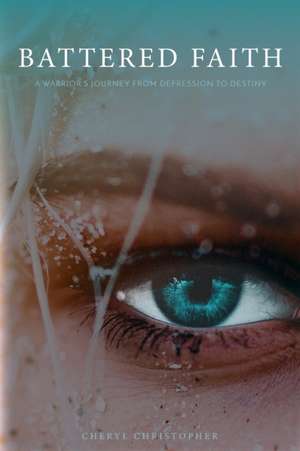 Christopher, C: Battered Faith