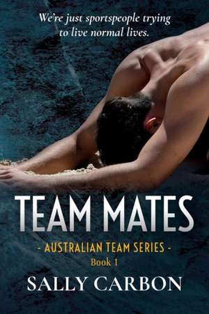 Team Mates de Sally Carbon