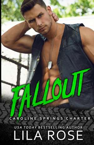 Fallout de Lila Rose